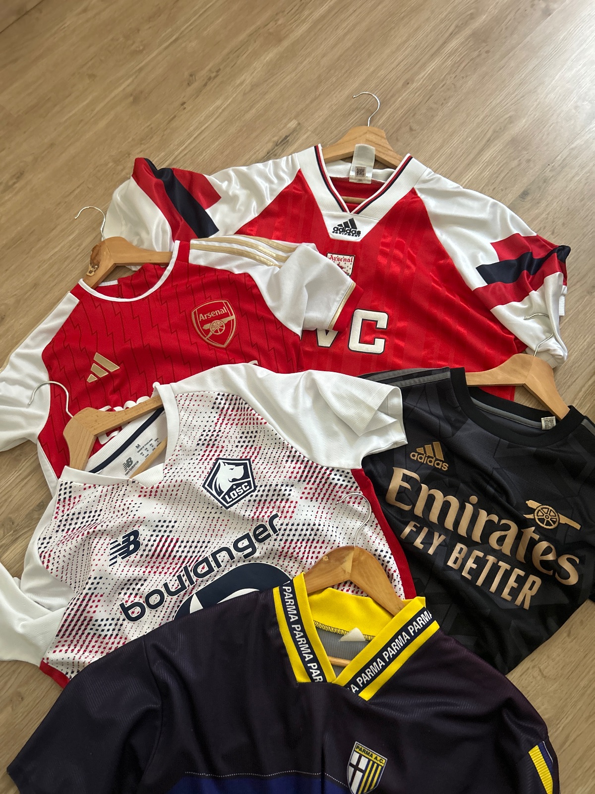 Mon podcast de Foot
